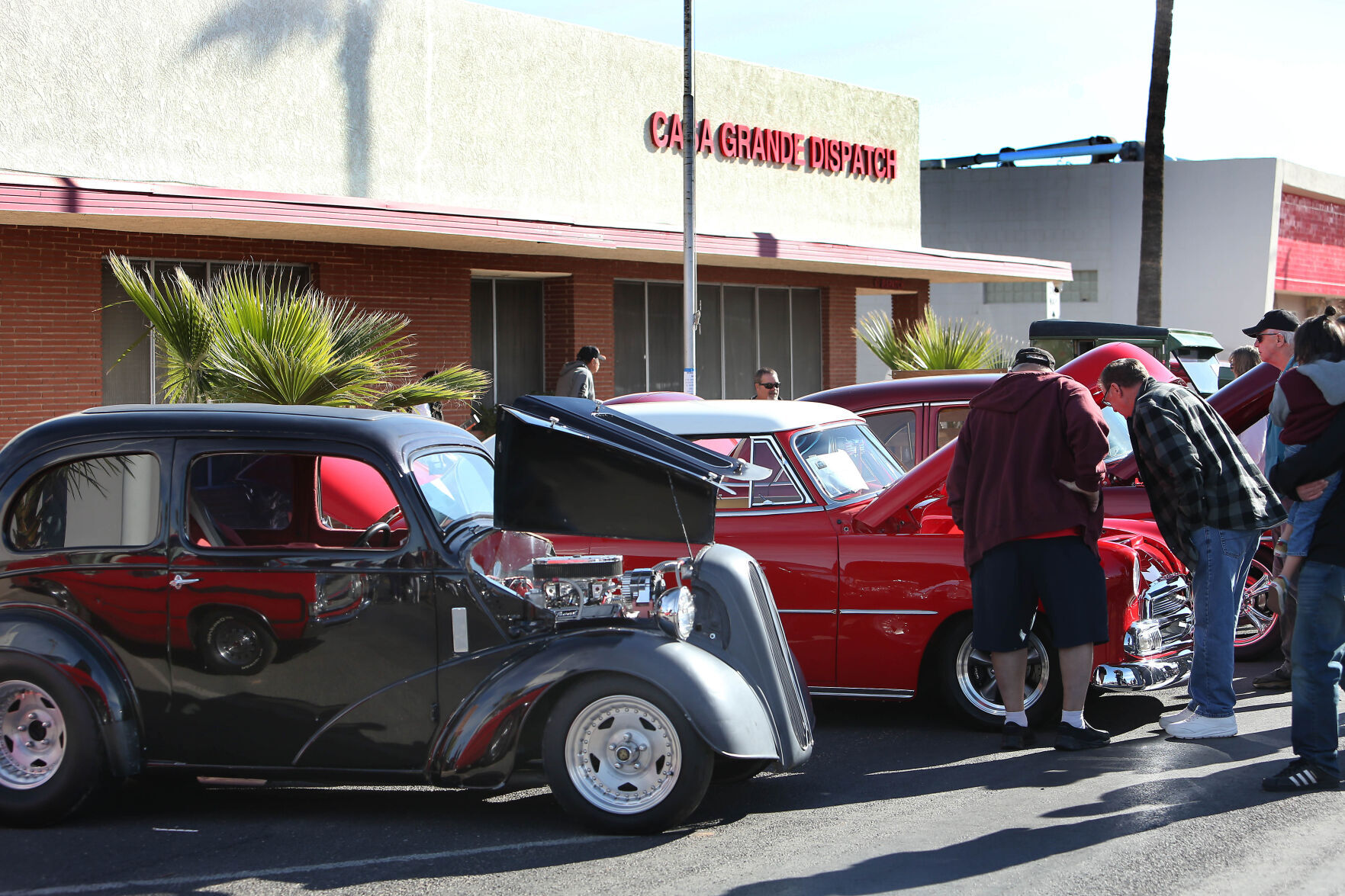 Street Fair